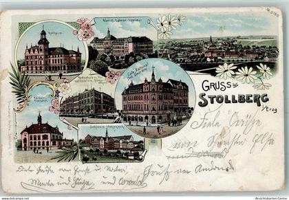 13434170 - Stollberg , Erzgeb