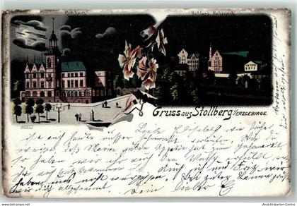 13497331 - Stollberg , Erzgeb