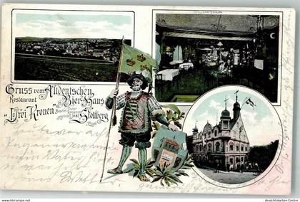 13560614 - Stollberg , Erzgeb