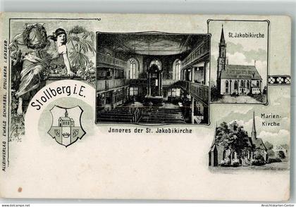 13569470 - Stollberg , Erzgeb