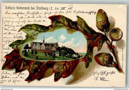 13579992 - Stollberg , Erzgeb