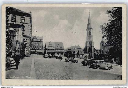 50386986 - Stollberg , Erzgeb