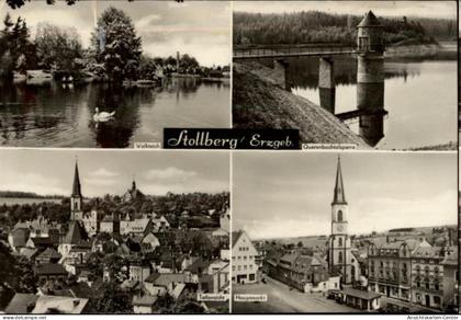 50464757 - Stollberg , Erzgeb