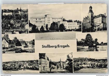 50538410 - Stollberg , Erzgeb
