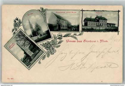 13662302 - Storkow , Mark