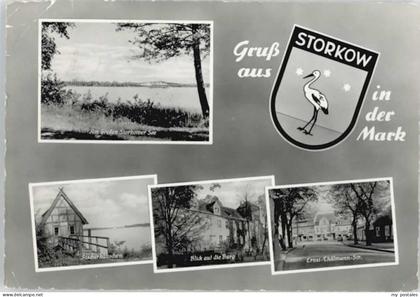 Storkow Mark