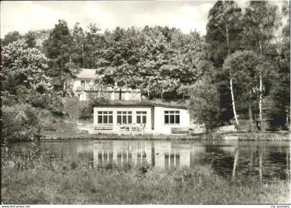 Storkow Mark Storkow Jugendheim Hirschluch