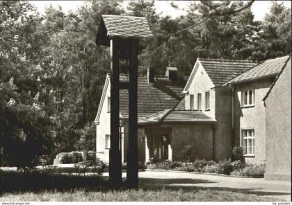 Storkow Mark Storkow Jugendheim Hirschluch o