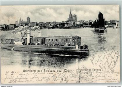 10432835 - Stralsund