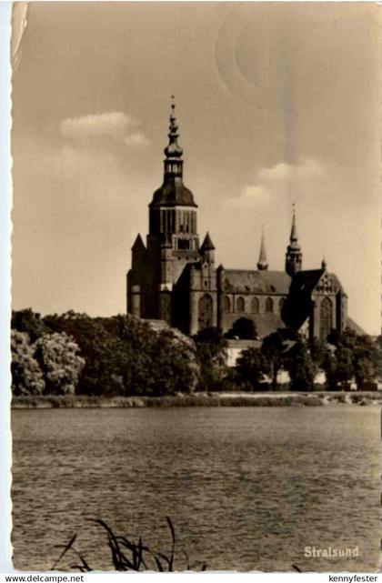 Stralsund