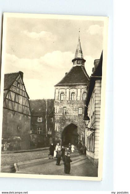 Stralsund Mecklenburg Vorpommern Stralsund