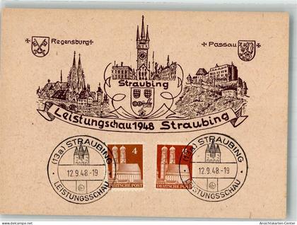 10736663 - Straubing