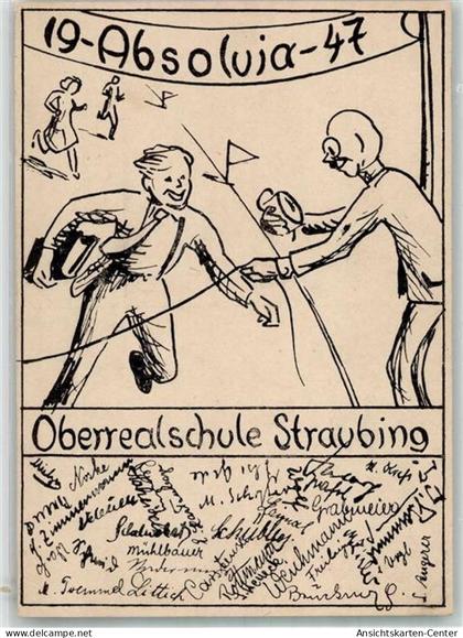 13577001 - Straubing