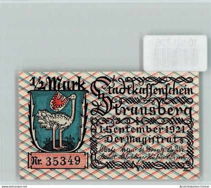 10181736 - Strausberg