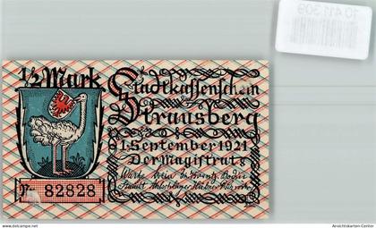 10411309 - Strausberg