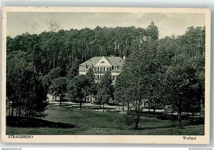 10658458 - Strausberg