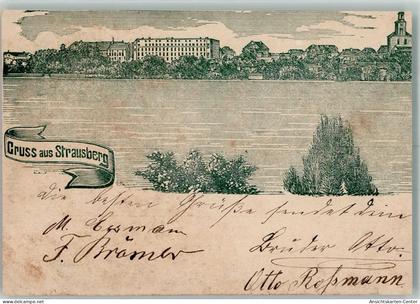 13516189 - Strausberg