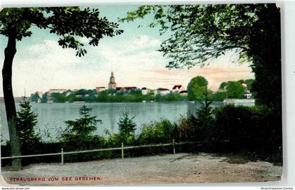 51827445 - Strausberg