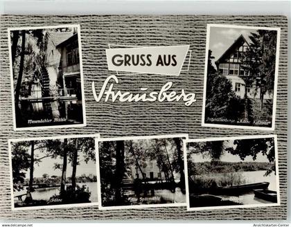 51889408 - Strausberg