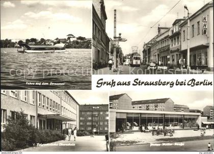 Strausberg Brandenburg