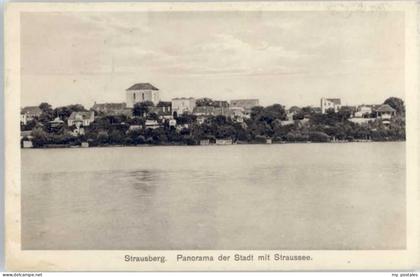 Strausberg Brandenburg Strausberg