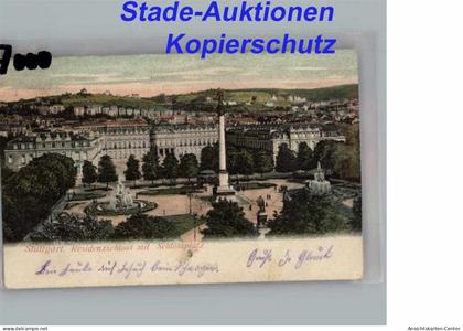 50164726 - Stuttgart