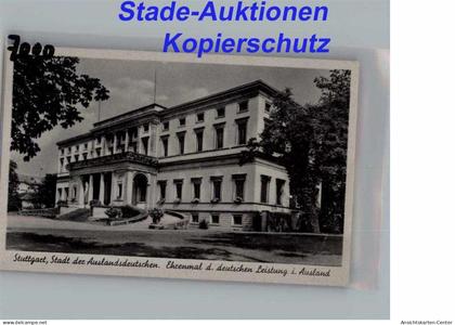 50164752 - Stuttgart