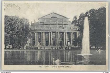 Stuttgart