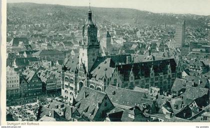 Stuttgart