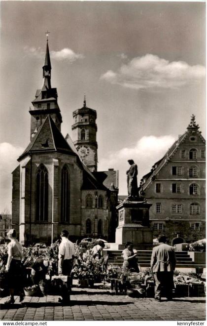 Stuttgart