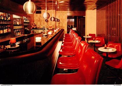 Stuttgart Bar im Hotel Stuttgart International