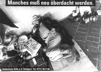 STUTTGART  CITY Ambulante Hilfe eV Stuttgart