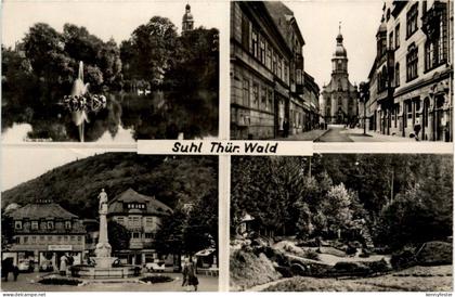 Suhl