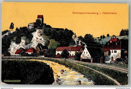 13577322 - Pfaffenhofen , Oberpf