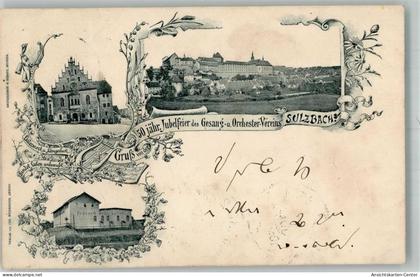 13663037 - Sulzbach-Rosenberg