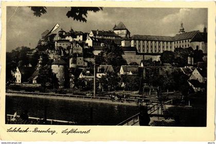 CPA Sulzbach-Rosenberg - Luftkurort GERMANY (962731)