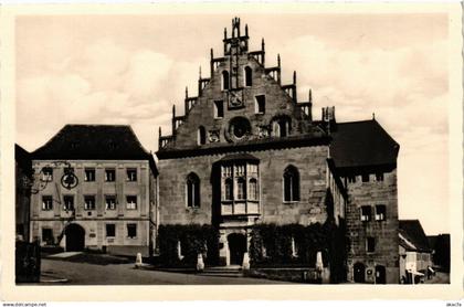 CPA Sulzbach-Rosenberg - Rathaus GERMANY (962735)