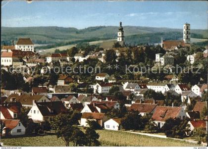 Sulzbach-Rosenberg