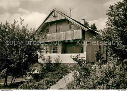 Sulzbach-Rosenberg Naturfreundehaus Ernhuell