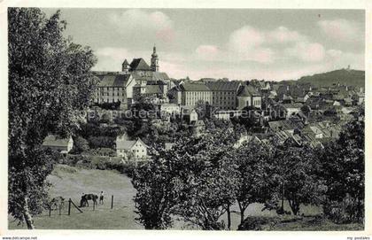 Sulzbach-Rosenberg Panorama