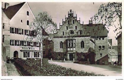 Sulzbach-Rosenberg Rathaus