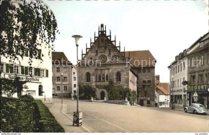 Sulzbach-Rosenberg Rathaus