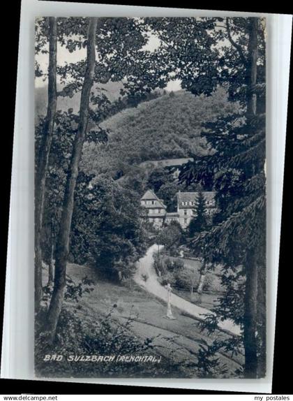 Sulzbach-Rosenberg Sulzbach