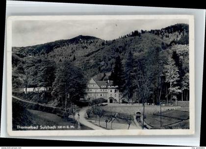 Sulzbach-Rosenberg Sulzbach