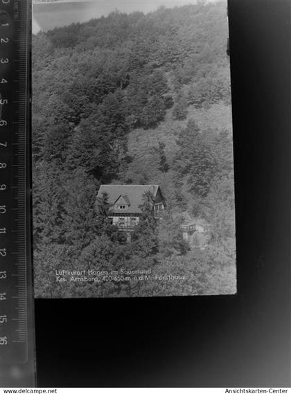 30086537 - Sundern (Sauerland)