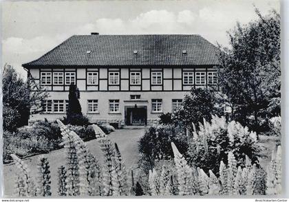 50718426 - Sundern (Sauerland)