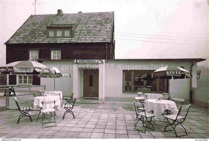 Linnepe Sundern Hochsauerlandkreis NRW Kurhaus Bergquell