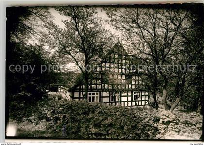 Sundern Sauerland Bauernhof Pension Kreienbroeck
