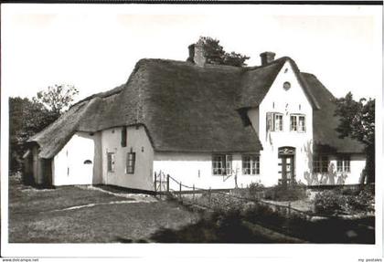 Keitum Sylt Keitum Sylt