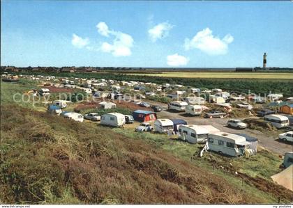 Sylt Campingplatz